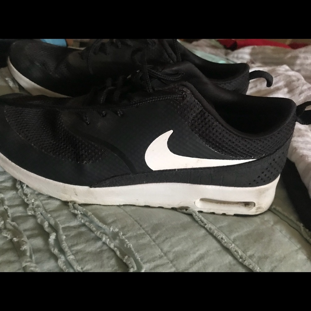 Nikes - image 3
